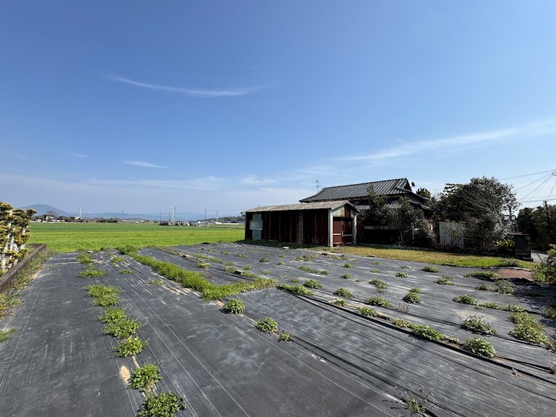 南区城南町千町土地 その他