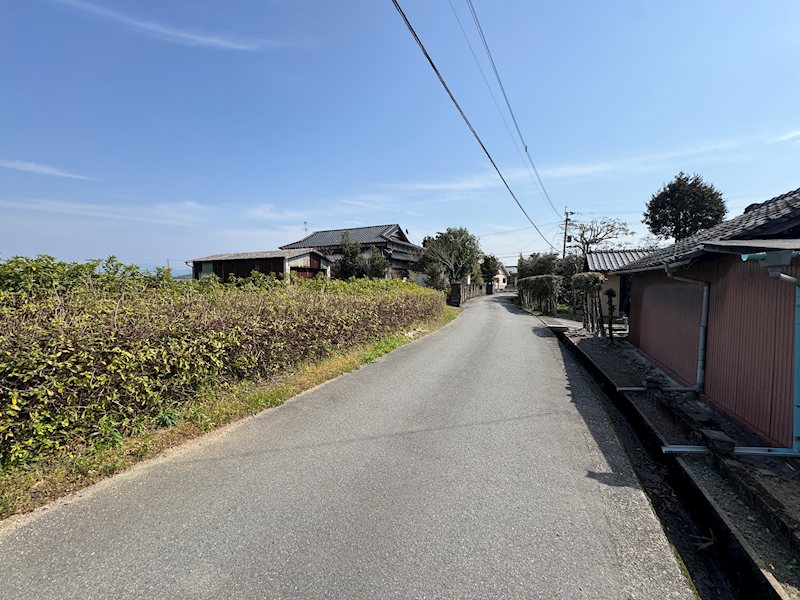 南区城南町千町土地 その他