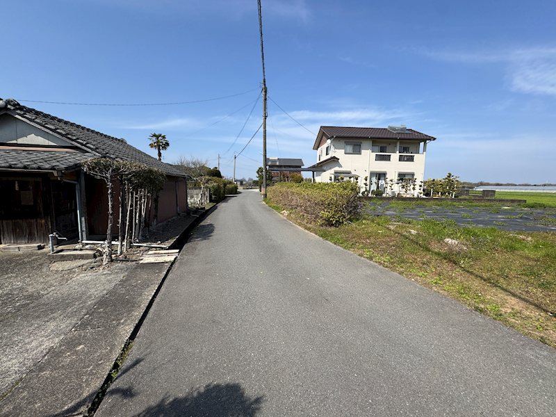 南区城南町千町土地 その他