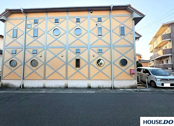 東区江津1丁目戸建 外観