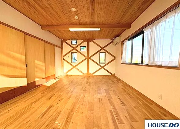 東区江津1丁目戸建 その他