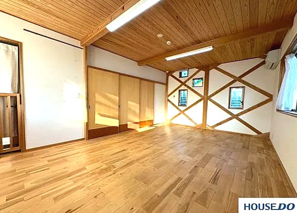 東区江津1丁目戸建 その他