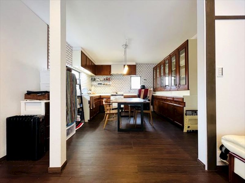 北区植木町豊田戸建 その他