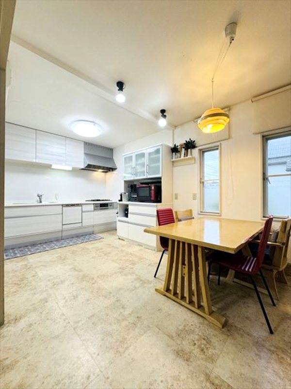 北区津浦町戸建 その他