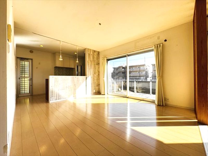 東区小山2丁目戸建 その他