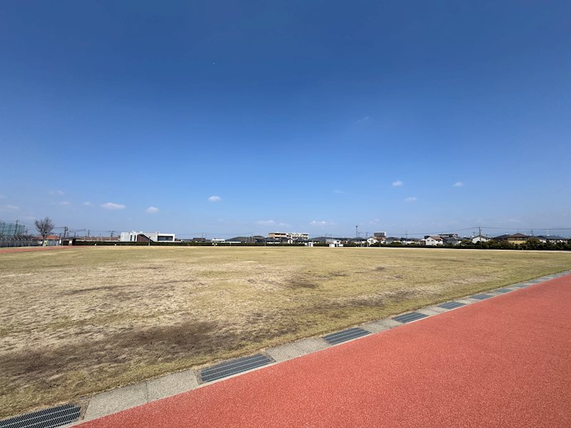 菊陽町光の森3丁目土地 その他