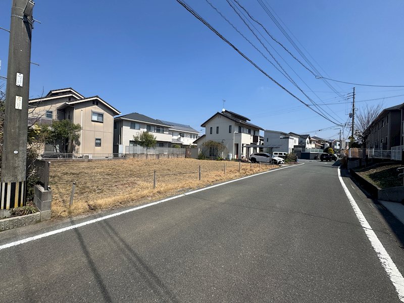菊陽町光の森3丁目土地 その他