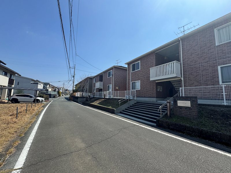菊陽町光の森3丁目土地 その他