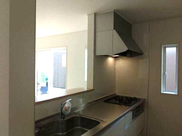 クレイドルガーデン南区城南町下宮地第三2号棟新築戸建   その他