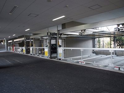 プレミスト白川公園 502号室 その他