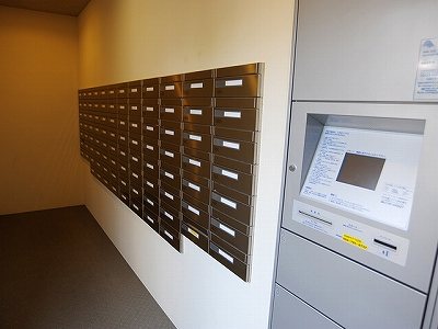 プレミスト白川公園 502号室 その他