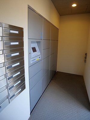 プレミスト白川公園 502号室 その他