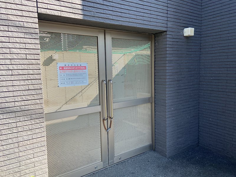 プレミスト白川公園 502号室 その他