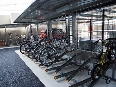 プレミスト白川公園 502号室 その他