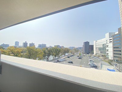 プレミスト白川公園 502号室 その他