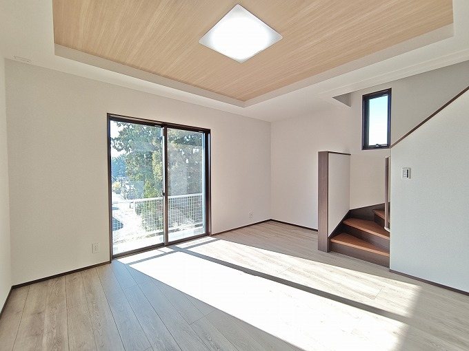 東区長嶺東9丁目4号地戸建 その他