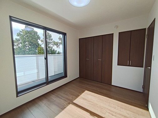 東区長嶺東9丁目4号地戸建 その他