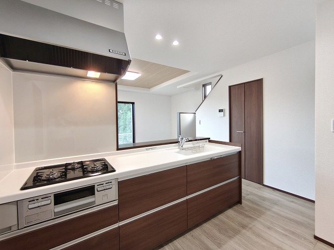 東区長嶺東9丁目4号地戸建 その他