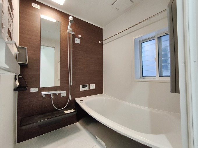 東区長嶺東9丁目4号地戸建 その他