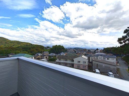 東区長嶺東9丁目4号地戸建 その他