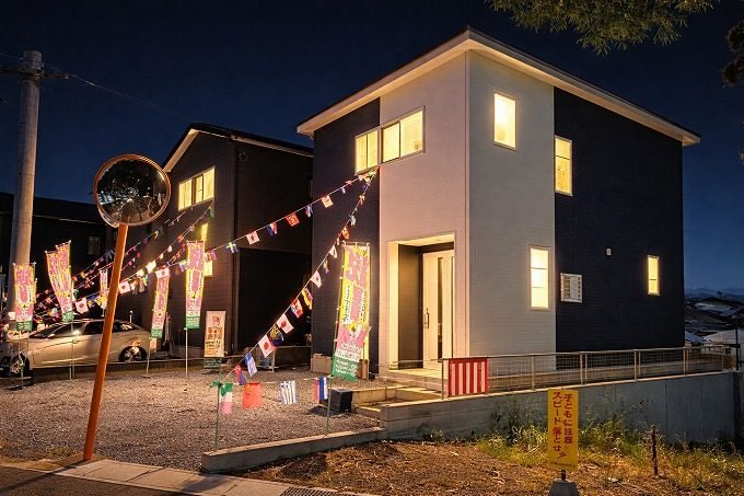 東区長嶺東9丁目4号地戸建 その他