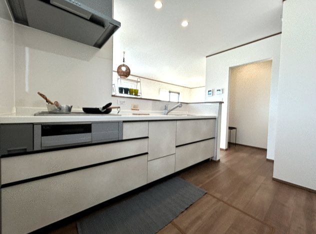 ハートフルタウン菊陽町原水C号棟新築戸建  その他