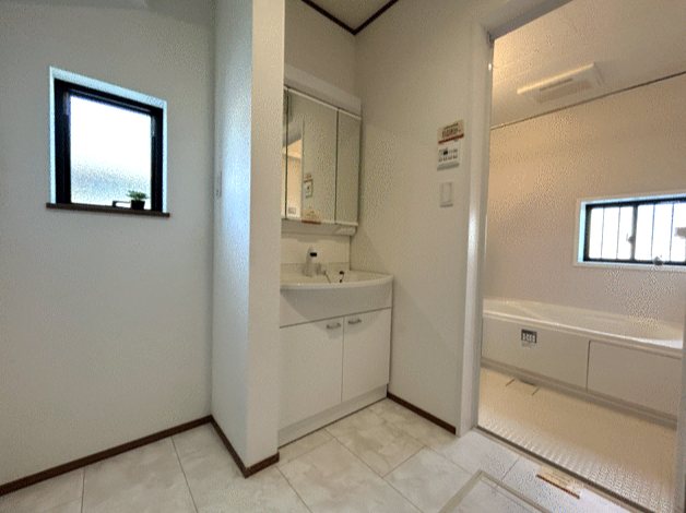 ハートフルタウン菊陽町原水C号棟新築戸建  その他