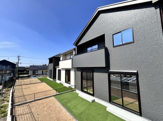 ハートフルタウン菊陽町原水C号棟新築戸建  その他