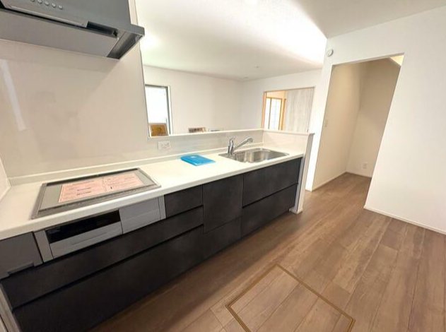 ハートフルタウン西区戸坂町A号棟新築戸建  その他