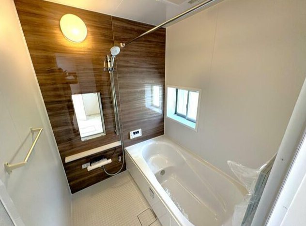 ハートフルタウン西区戸坂町A号棟新築戸建  その他