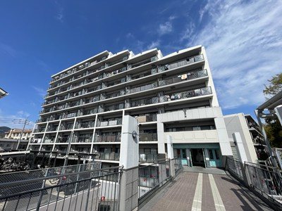 アーサー京町パークシティ 301号室 外観写真