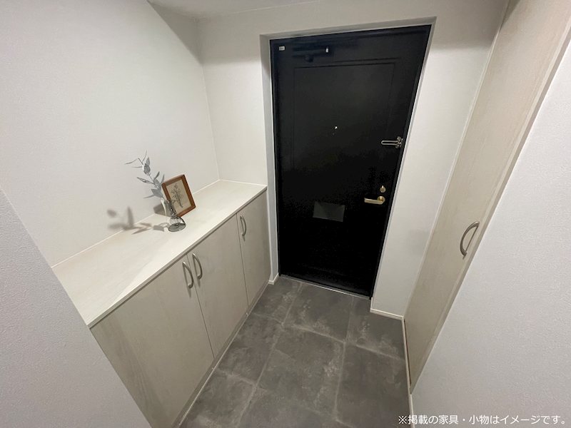 アーサー京町パークシティ 301号室 その他