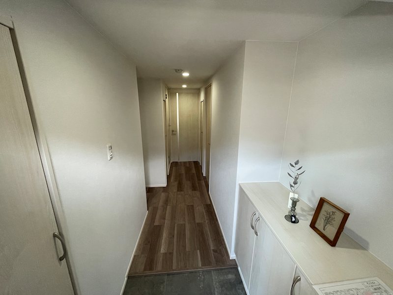 アーサー京町パークシティ 301号室 その他