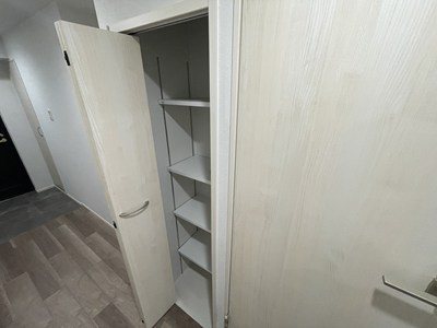 アーサー京町パークシティ 301号室 その他