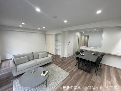 アーサー京町パークシティ 301号室 その他