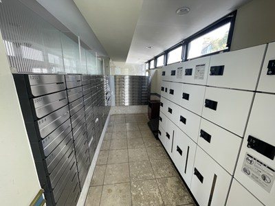 アーサー京町パークシティ 301号室 その他