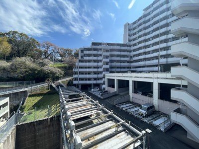 アーサー京町パークシティ 301号室 その他