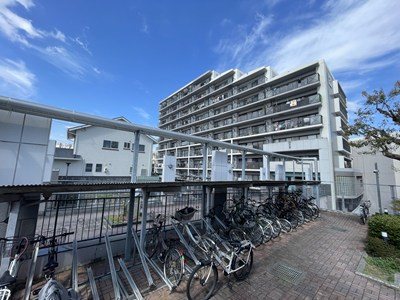 アーサー京町パークシティ 301号室 その他