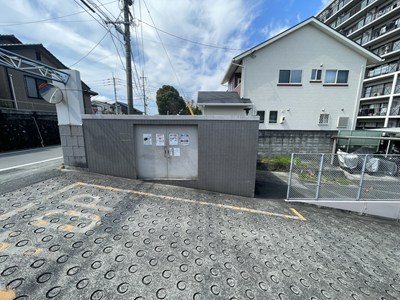 アーサー京町パークシティ 301号室 その他