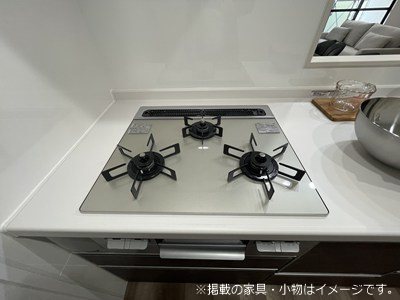 アーサー京町パークシティ 301号室 その他