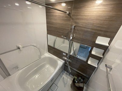 アーサー京町パークシティ 301号室 その他