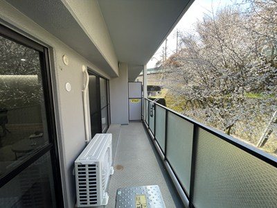 アーサー京町パークシティ 301号室 その他