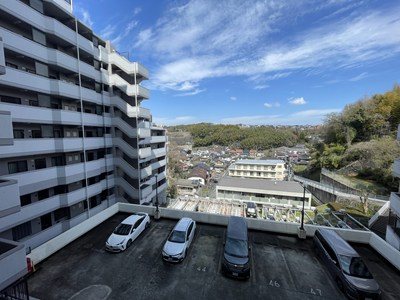 アーサー京町パークシティ 301号室 その他