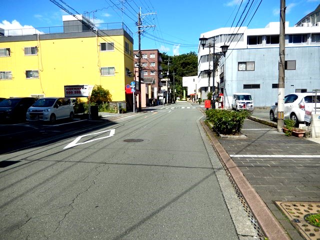 スカイハイツ新町 503号室 その他