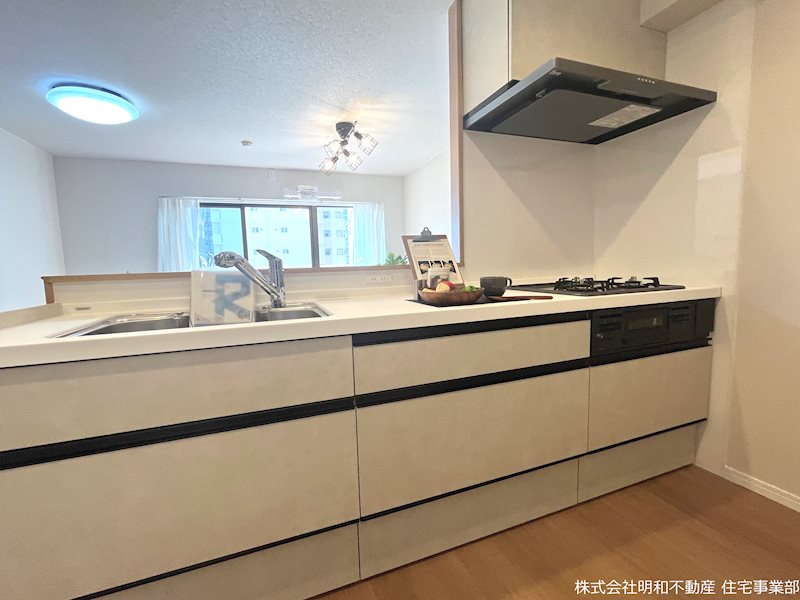 スカイハイツ新町 503号室 その他