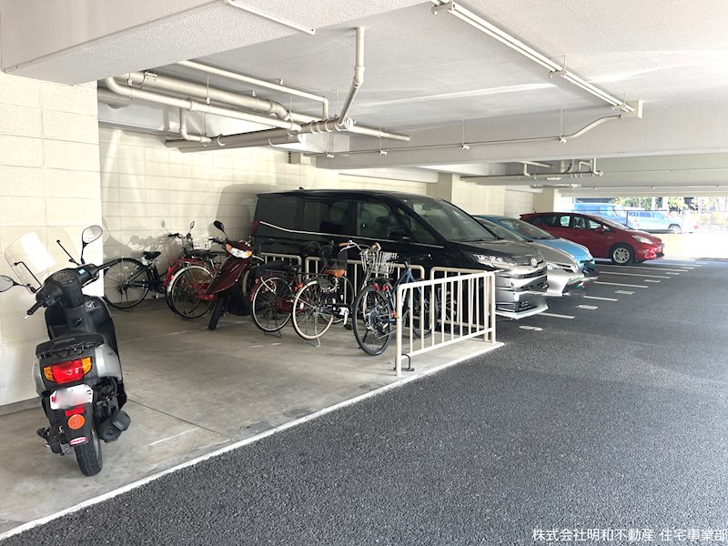 スカイハイツ新町 503号室 その他