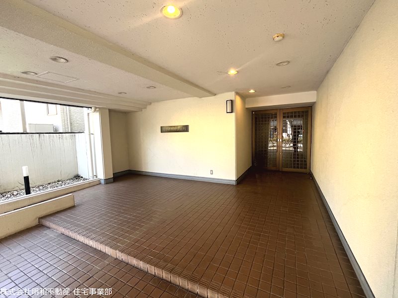 スカイハイツ新町 503号室 その他