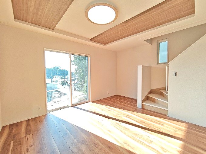 東区長嶺東9丁目3号地戸建 その他