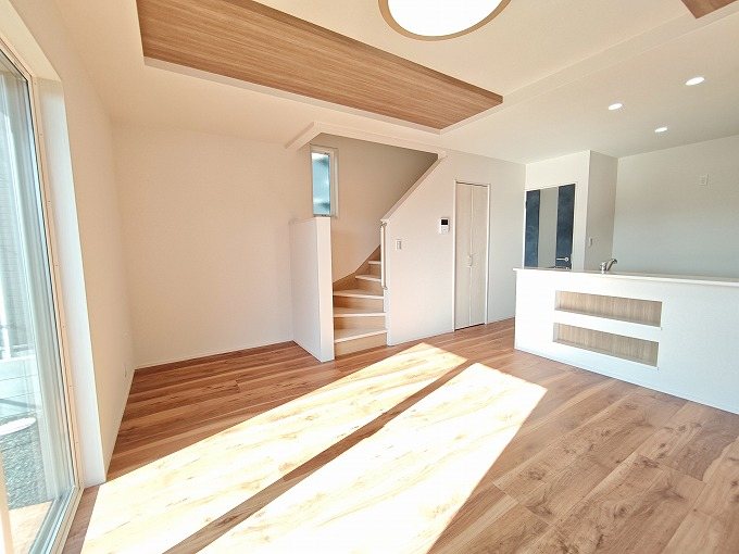 東区長嶺東9丁目3号地戸建 その他