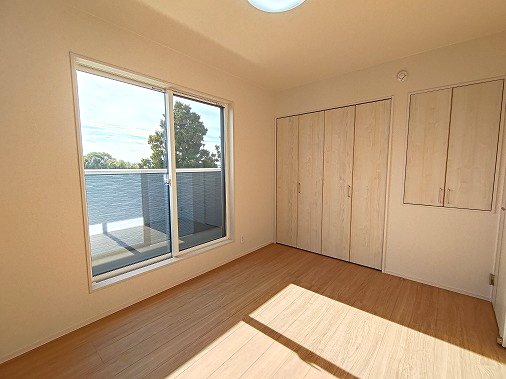 東区長嶺東9丁目3号地戸建 その他